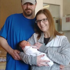 Meet your Posher, Stacy